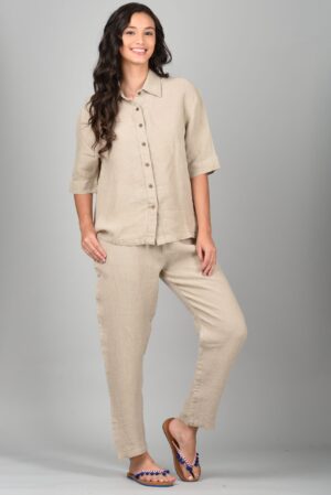 Pyjama Set Natural