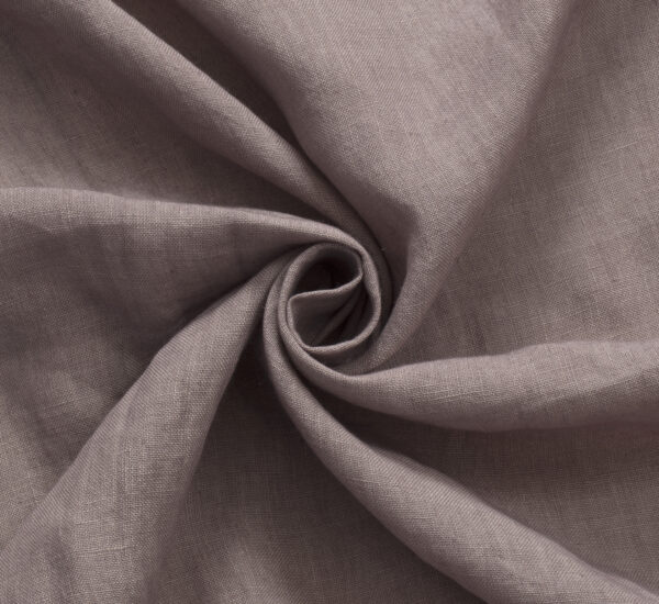Bed Cover Brown - Image 3