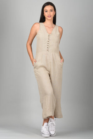 Jumpsuit Natural