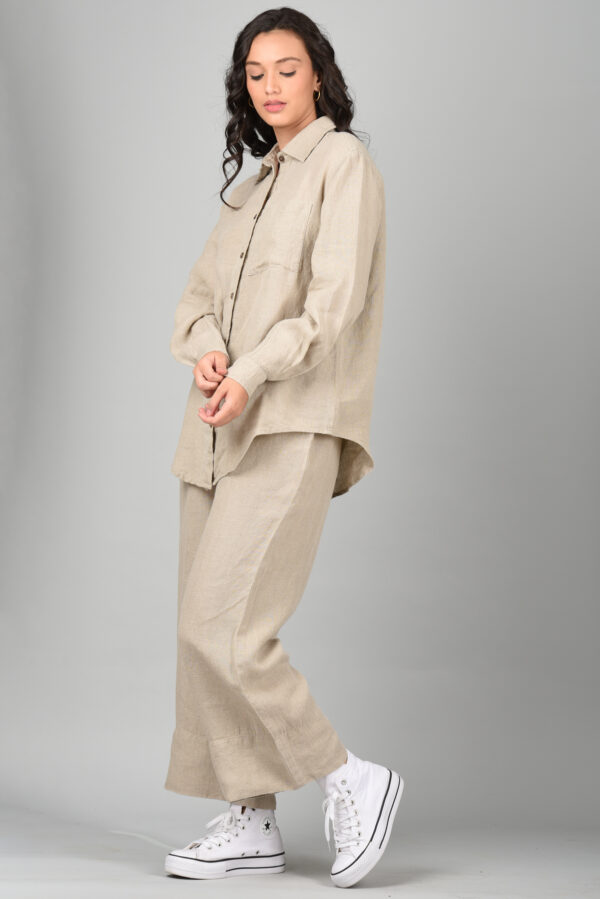 Shirt & Pent Natural - Image 4
