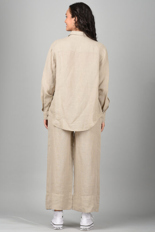 Shirt & Pent Natural - Image 5