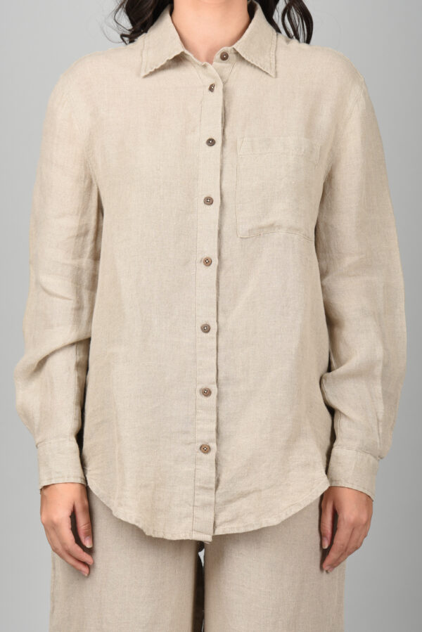 Shirt & Pent Natural - Image 6