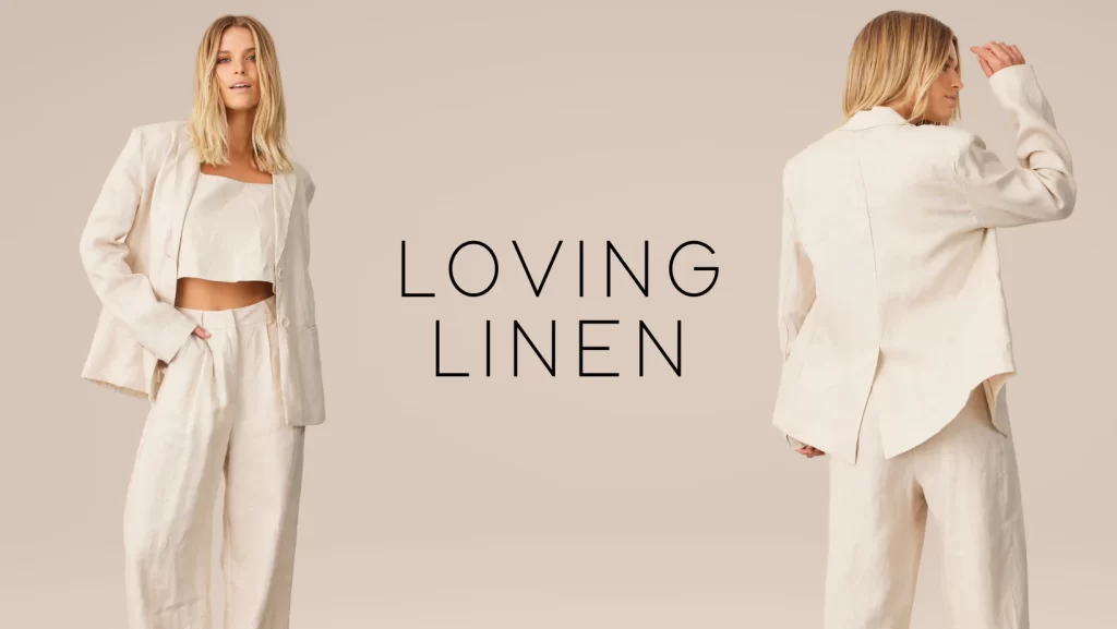 Buy pure Linen Women Dress online in Delhi