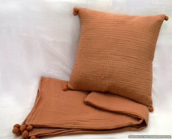 Comfortable Cushion Cover
