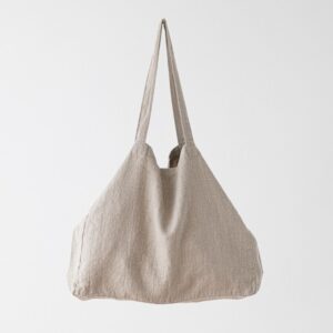 Linen Bag Natural