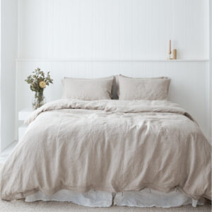 Duvet Cover Natural