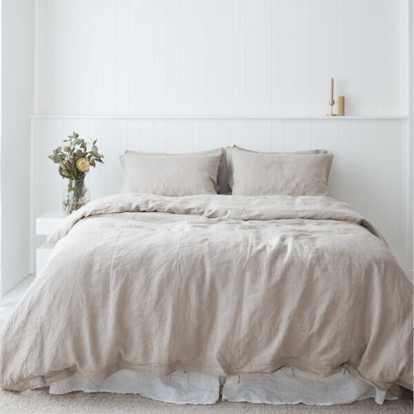 Duvet Cover Natural