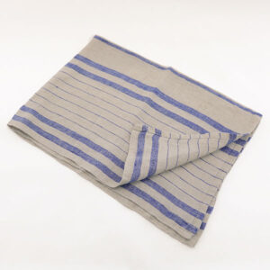 Linen Kitchen Towel Natural