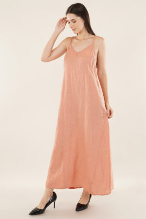 Long dress Blush
